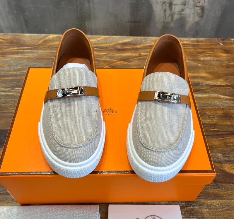 SAMC - HMS Men Shoes - 360