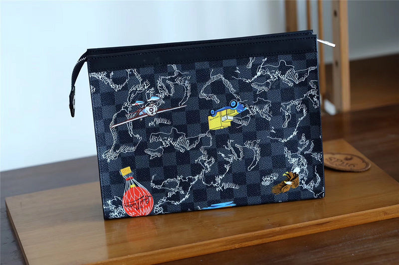 Glami Fashion Lu-Vi bags - 11115