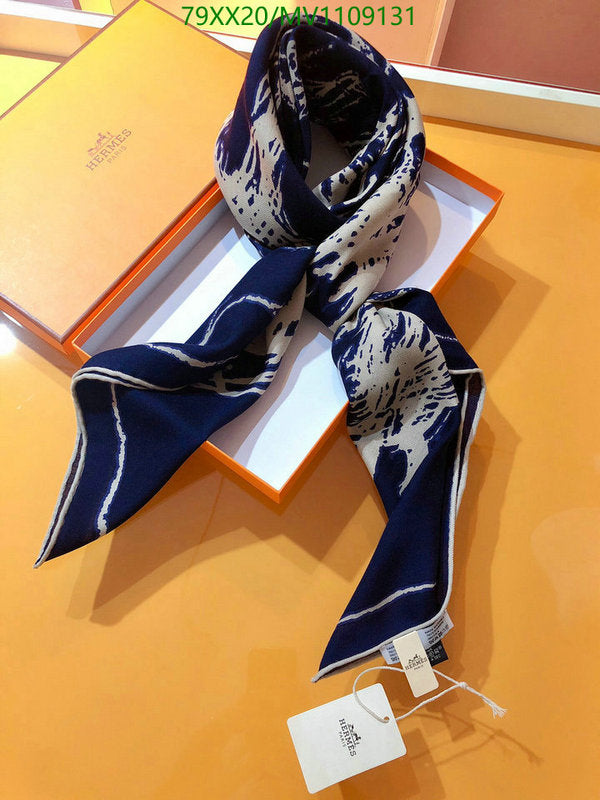 SAMC - HMS Scarves - 881