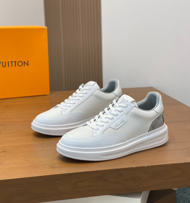SAMC - LOV Men Shoes - 123