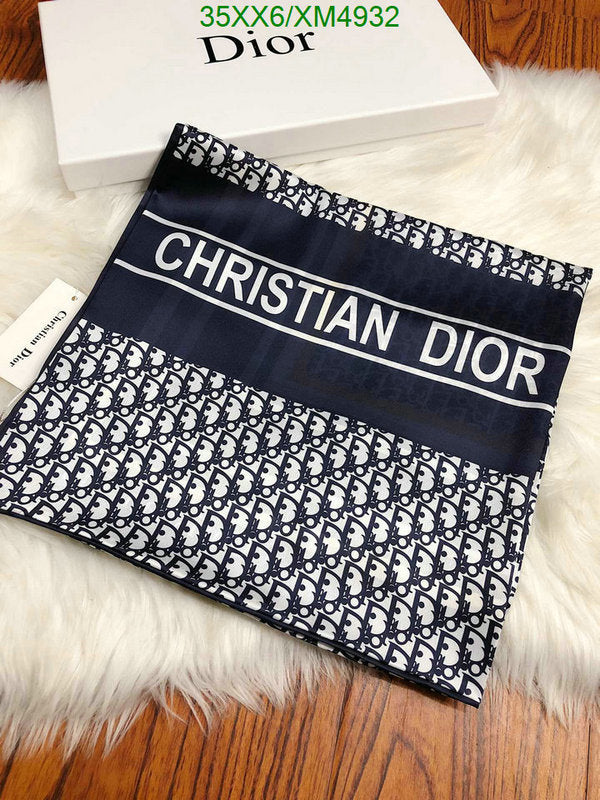 SAMC - DOR Scarves - 333