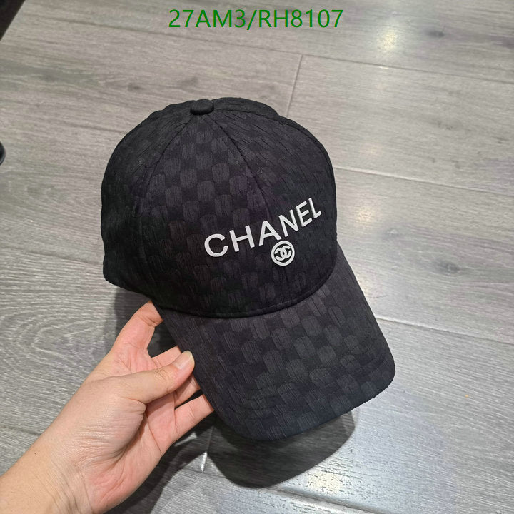 SAMC - CHL Caps & Hats - 253