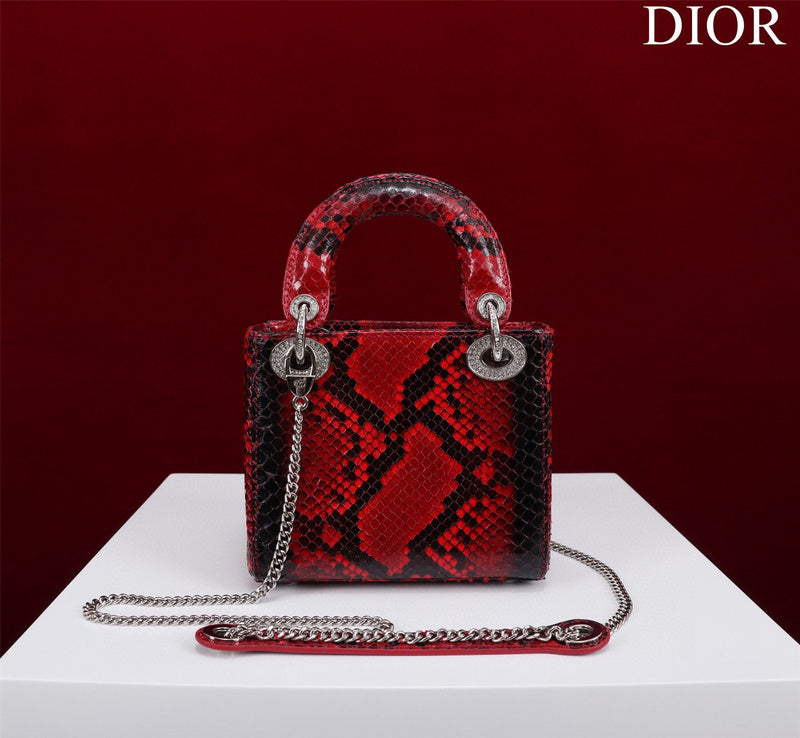 ELE - Dir Bags - 1714