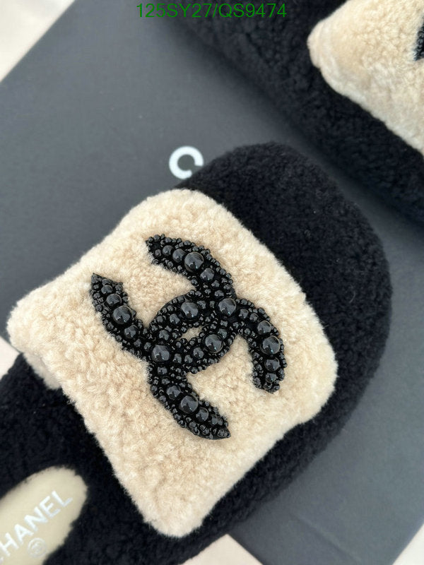SAMC - CHL Women Shoes Slippers - 105