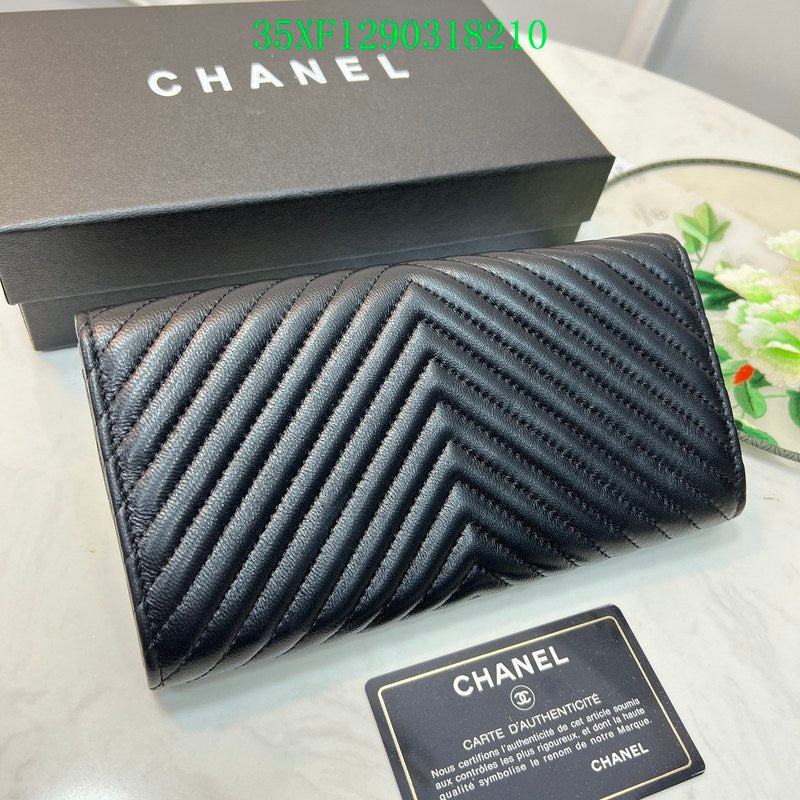 Glami - CHL Wallet - 2437