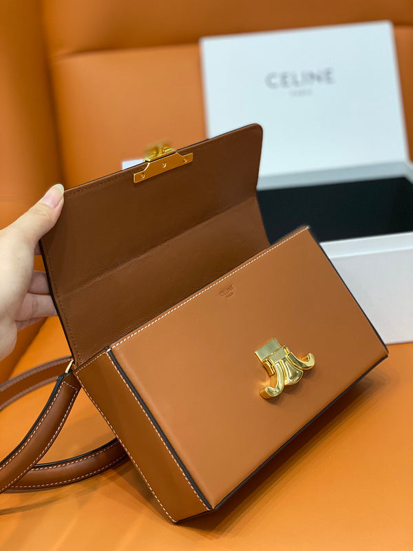Glamy - COL Bags - 1056