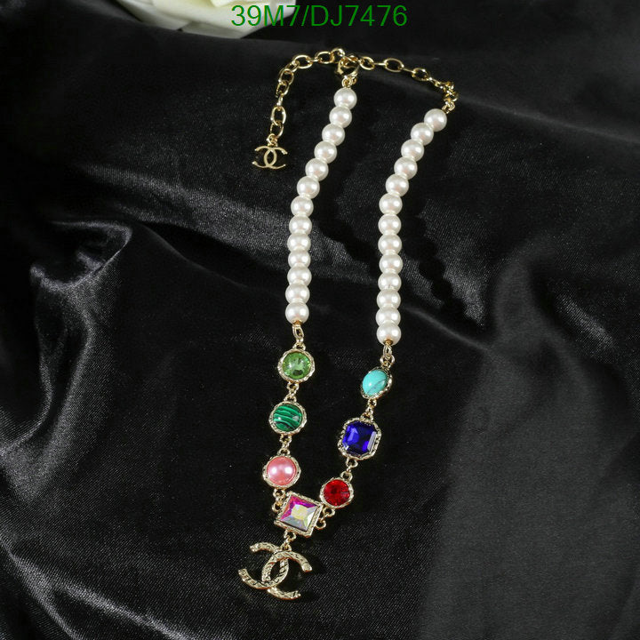 SAMC - CHL Jewelry - 001