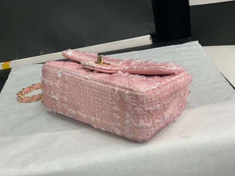 Satchel Bags - CHL Bags - 5721
