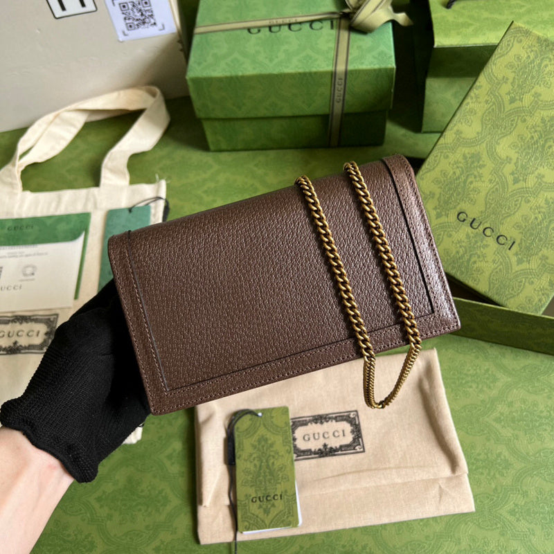 Gucci Luxury Fashion Bag