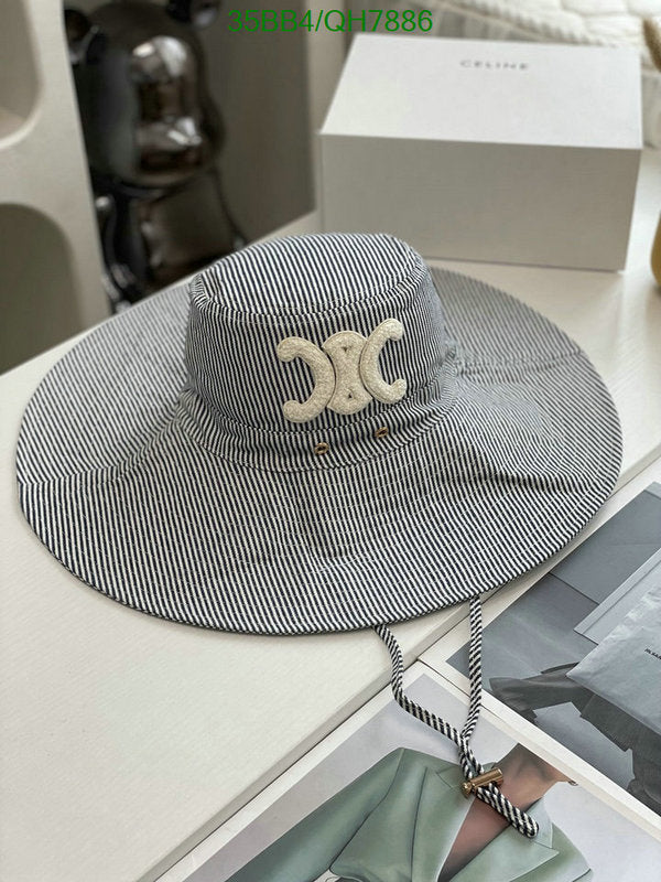 SAMC - COL Caps & Hats - 154