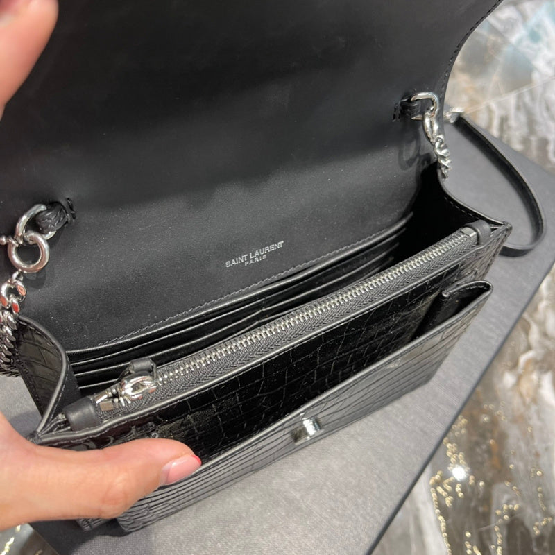 Satchel Bags - SLY Bags - 336