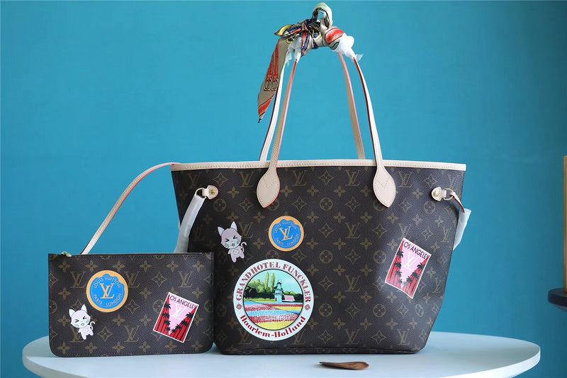 Glami-is - LOV Lady Bags - 1851