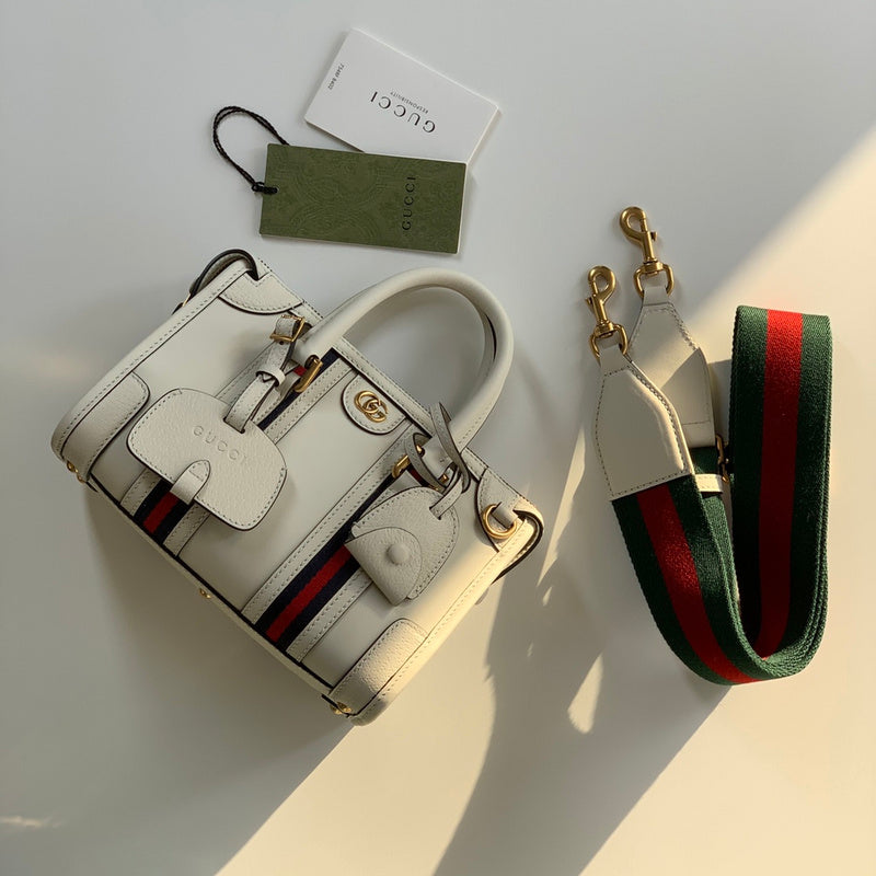 Satchel Bags - GCI Bags - 893