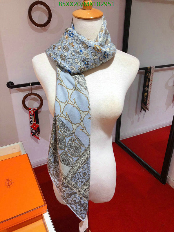 SAMC - HMS Scarves - 876