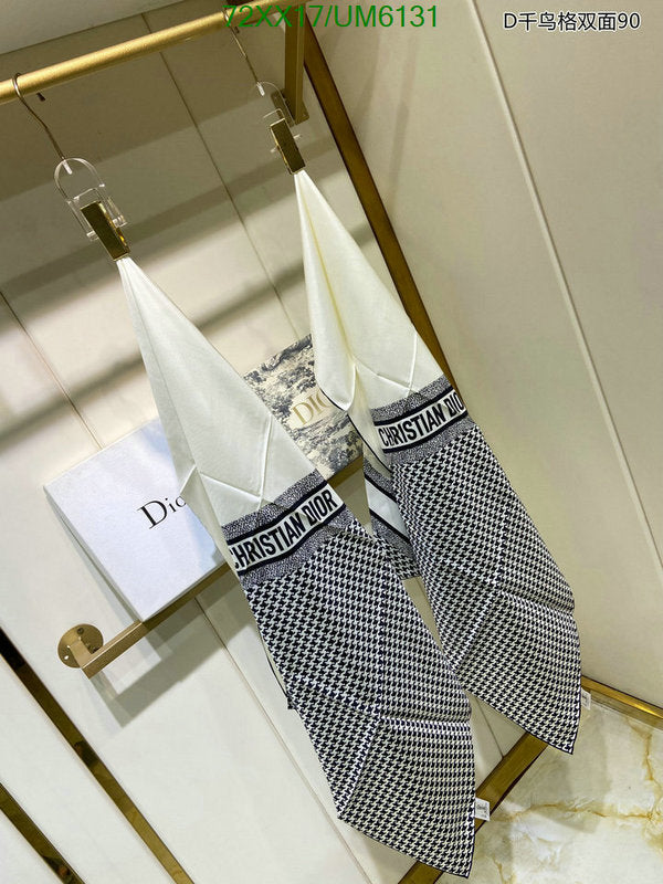 SAMC - DOR Scarves - 160