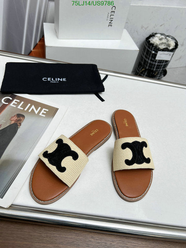 SAMC - COL Women Shoes - 050