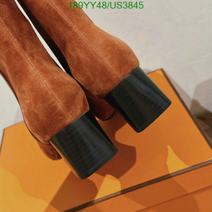 SAMC - Mix Boots - 528