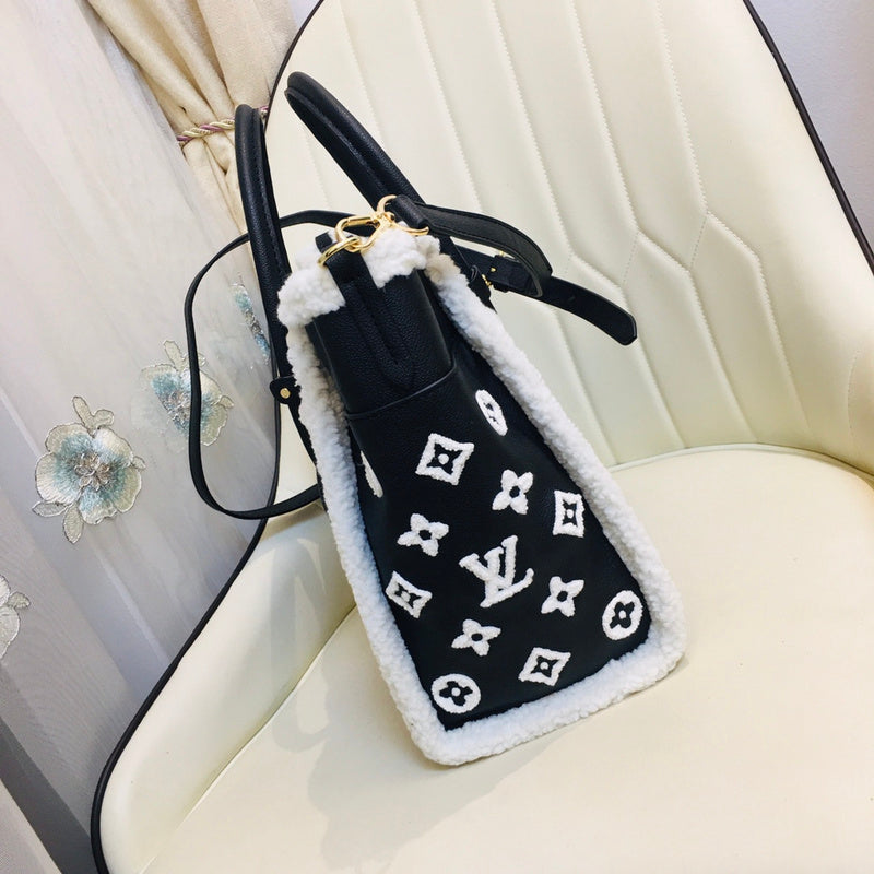 Satchel Bags - VL Bags - 638