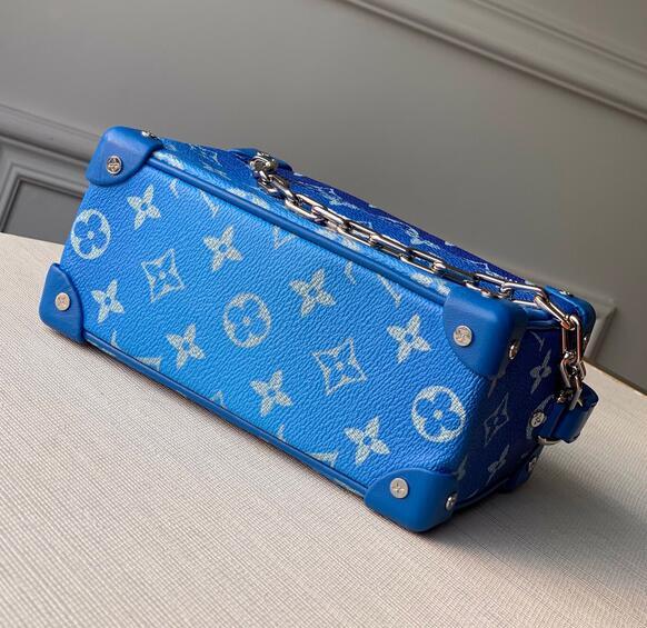 SAMC - LOV Bags - 3118