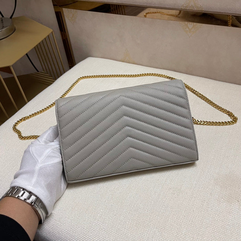 Satchel Bags - SLY Bags - 2628