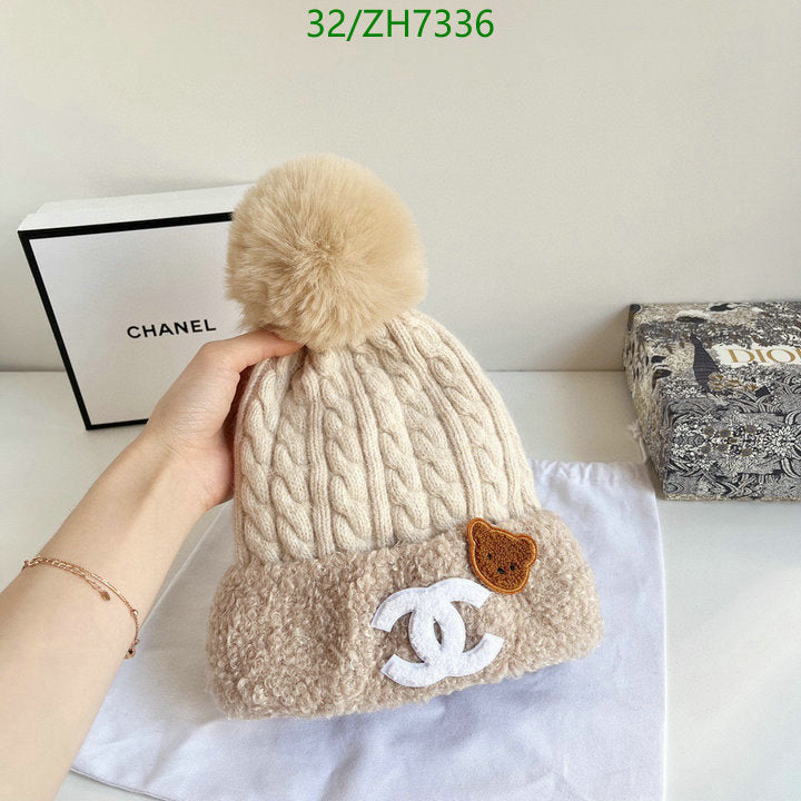 SAMC - CHL Caps & Hats - 419