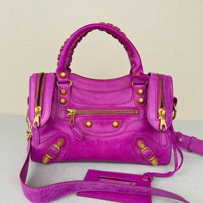 Glami- - BG Bags - 086