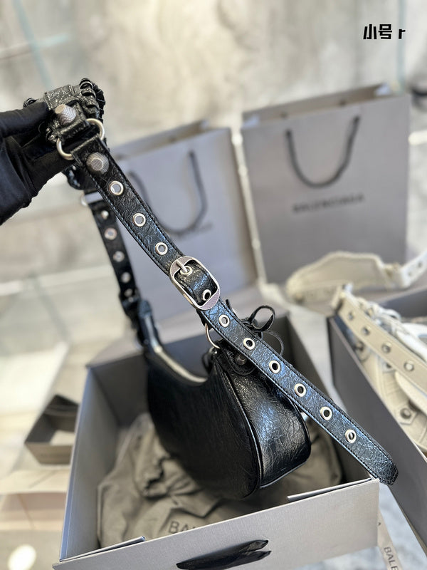 Satchel Bags - BGA Bags - 1483