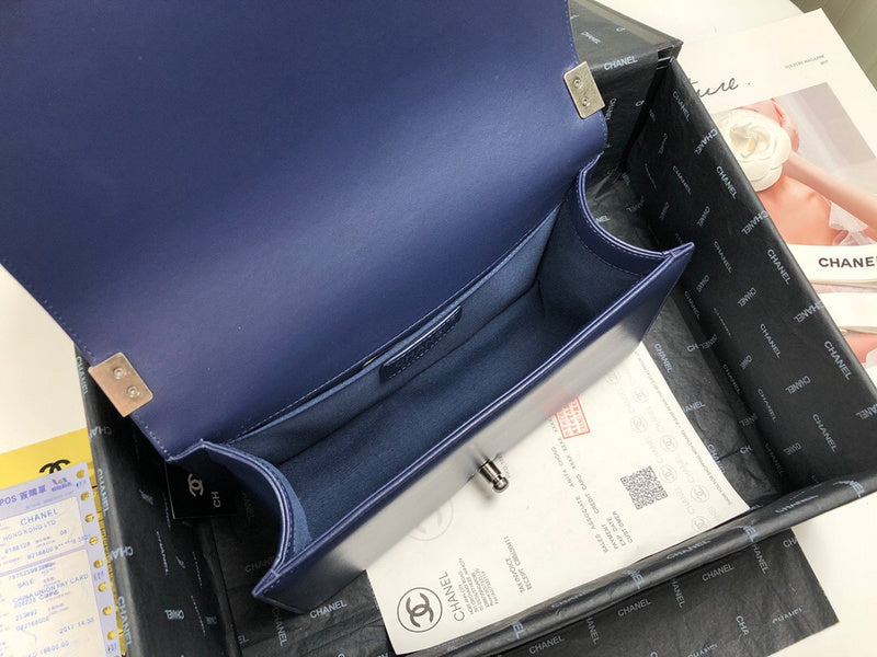 Satchel Bags - CHL Bags - 7471