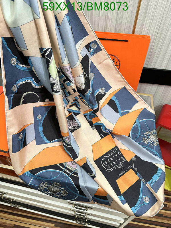 SAMC - HMS Scarves - 174
