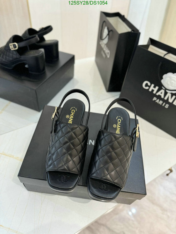 SAMC - CHL Women Shoes High Heels - 049