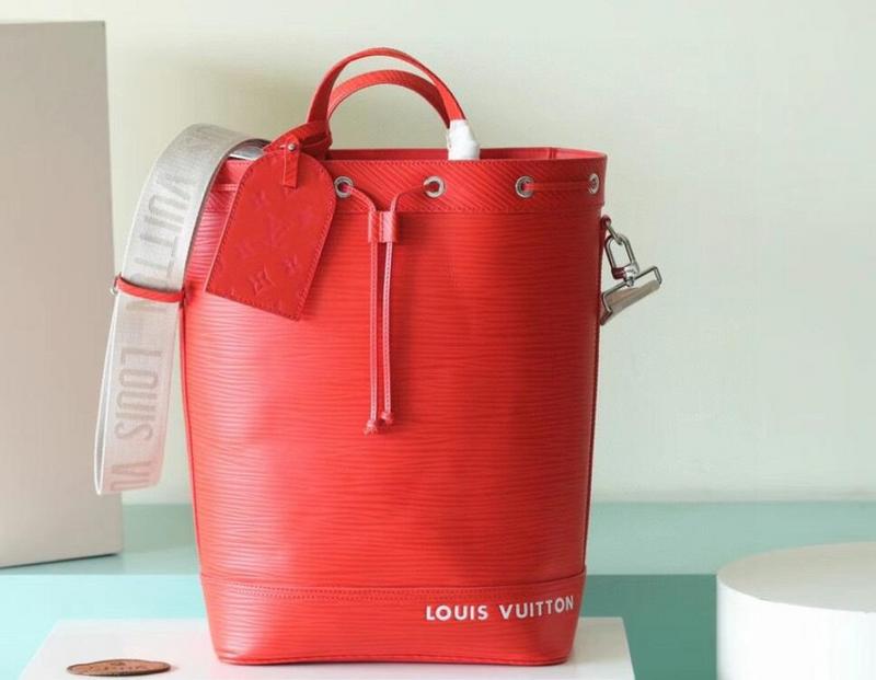 SAMC - LOV Bags - 883