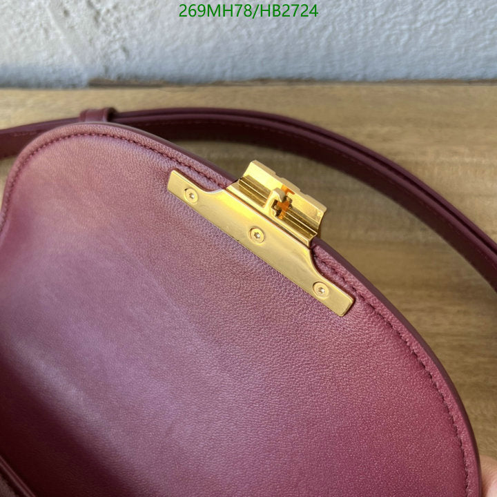 SAMC - COL Bags - 189