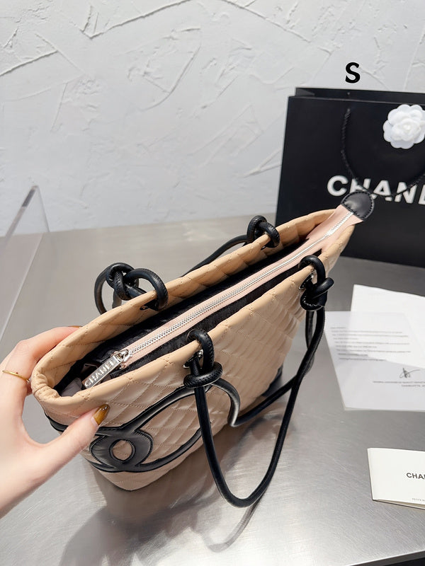 Satchel Bags - CHL Bags - 7189