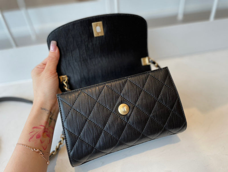 ELE - CHL Bags - 341