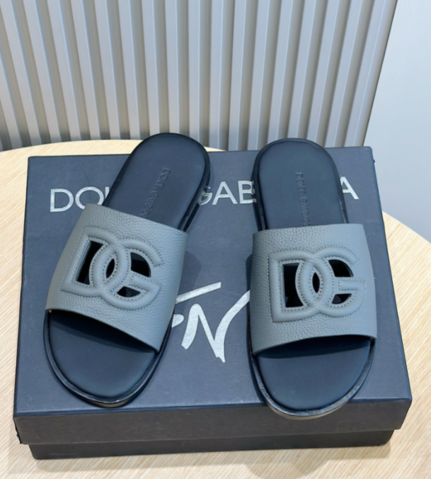 SAMC - DAG Men Shoes - 043