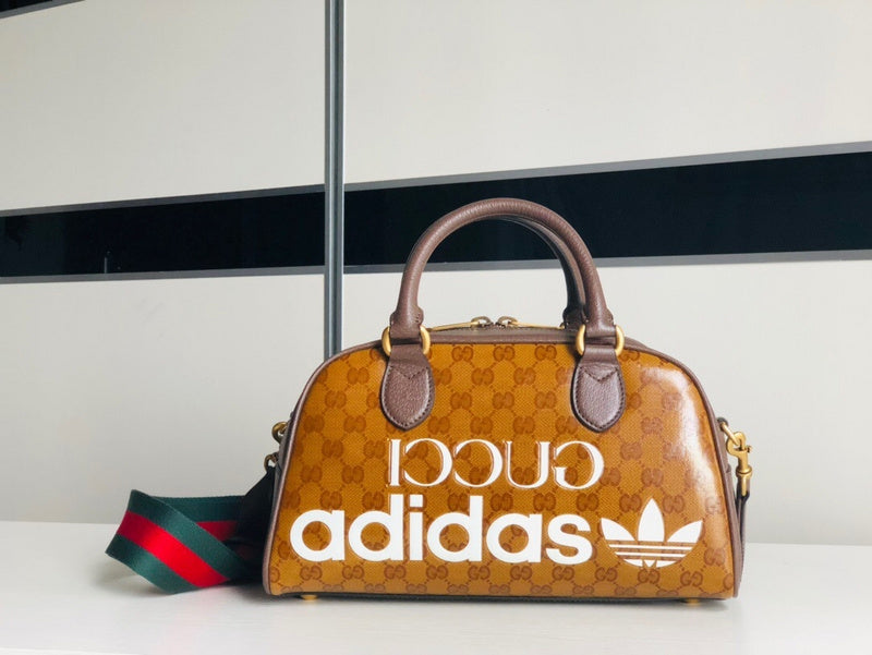 Satchel Bags - GCI Bags - 986