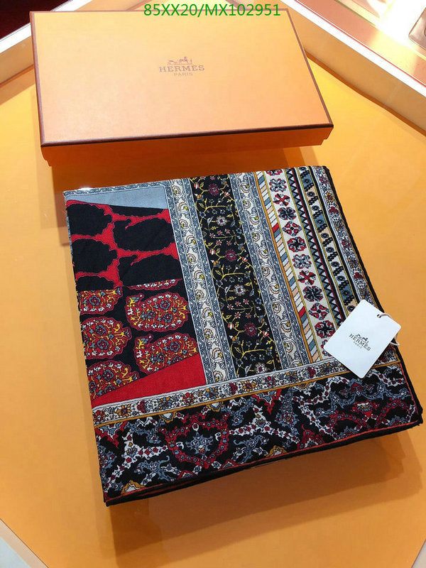 SAMC - HMS Scarves - 876
