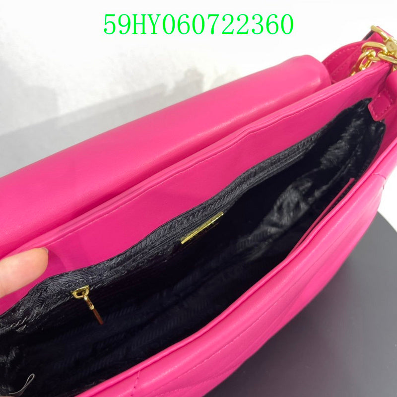 Satchel Bags - PDA Bags - 4105