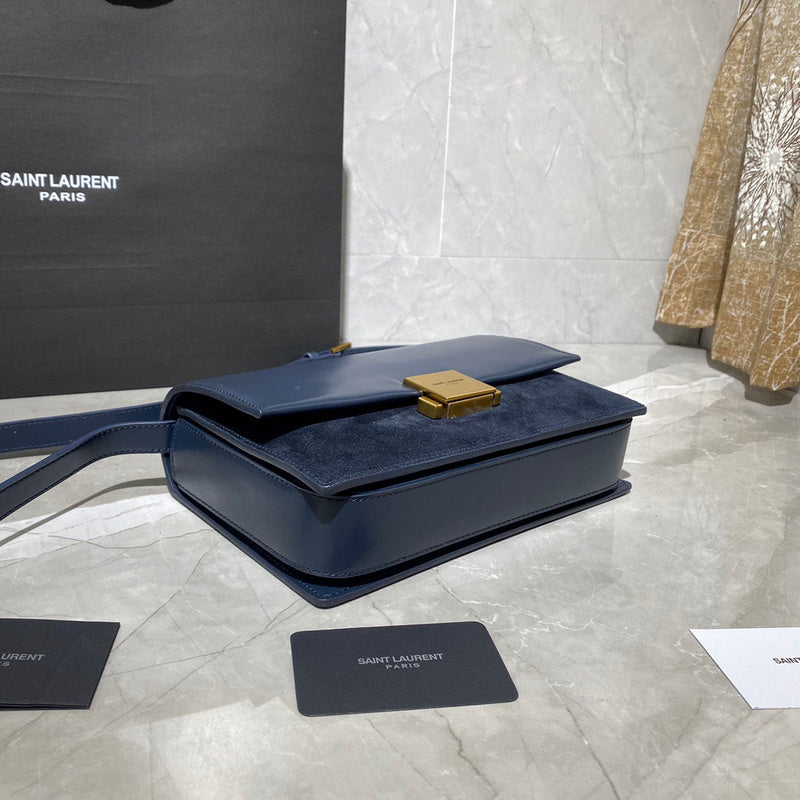 ELE - SLY Bags 065