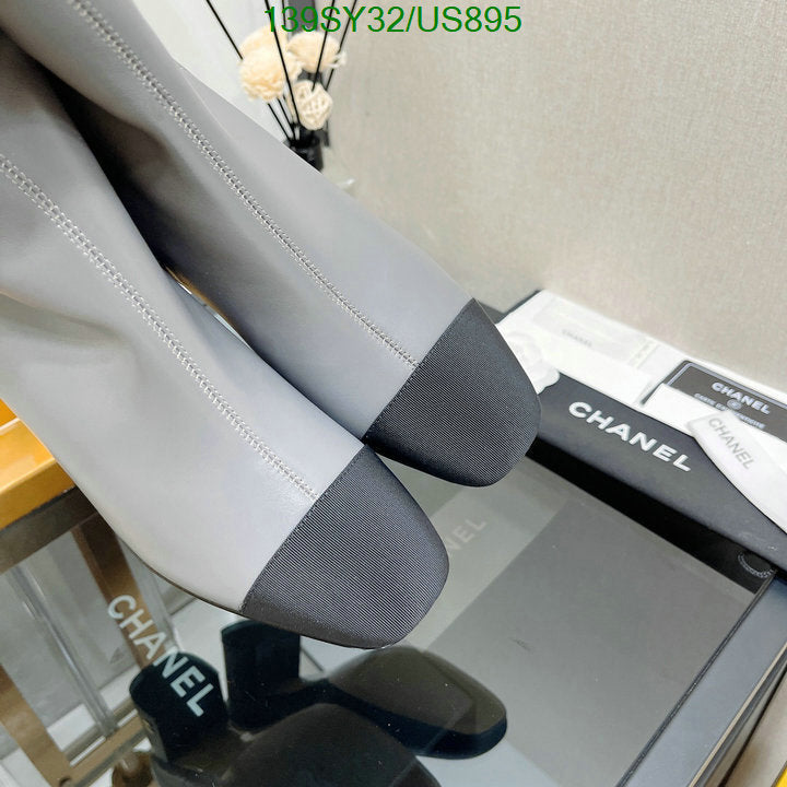 SAMC - Mix Boots - 145