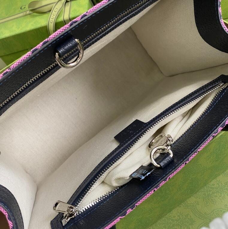 SAMC - GUKI Bags - 1807