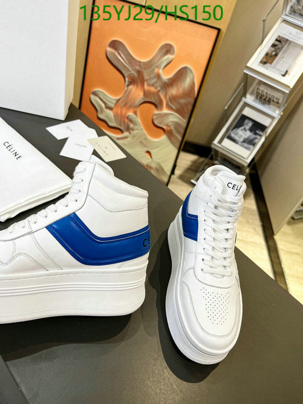 SAMC - COL Women Shoes - 226