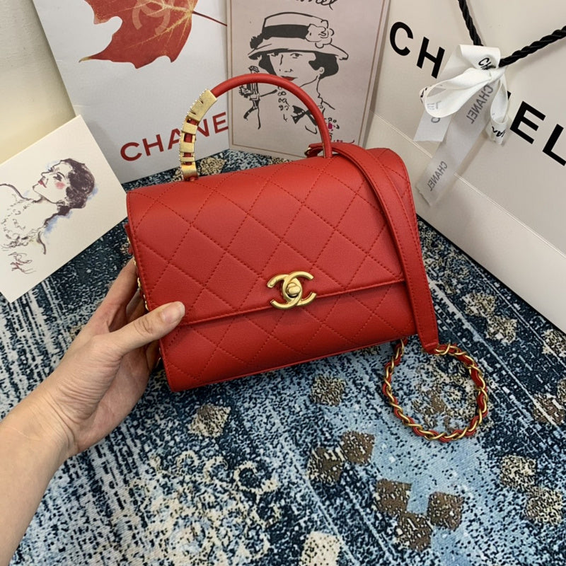 Satchel Bags - CHL Bags - 1976