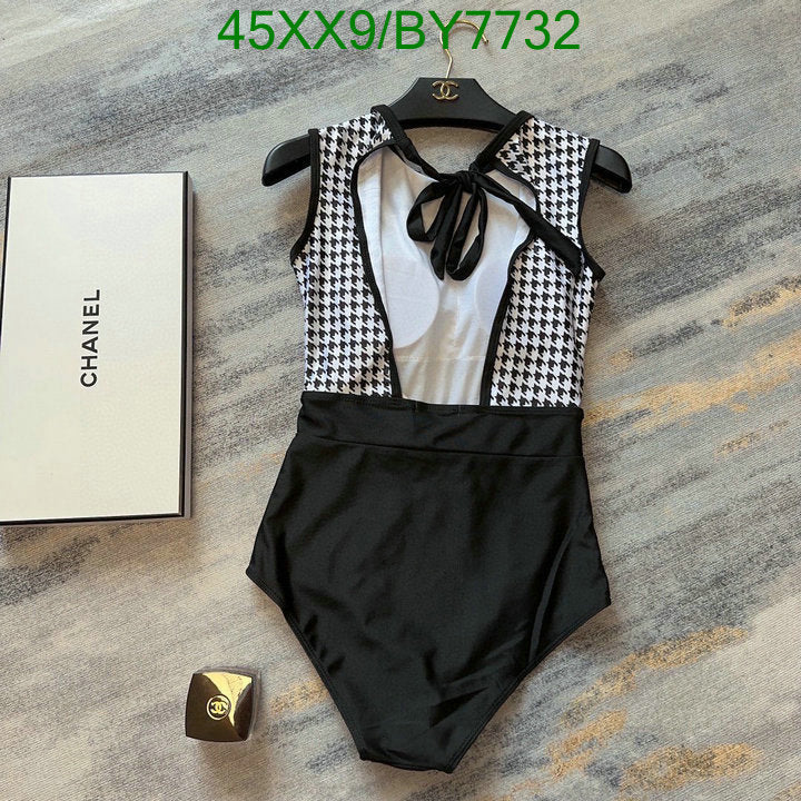 SAMC - CHL Swimsuits - 085