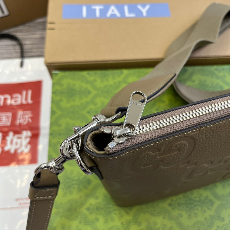 Glami-i - Guki Men Bags - 010