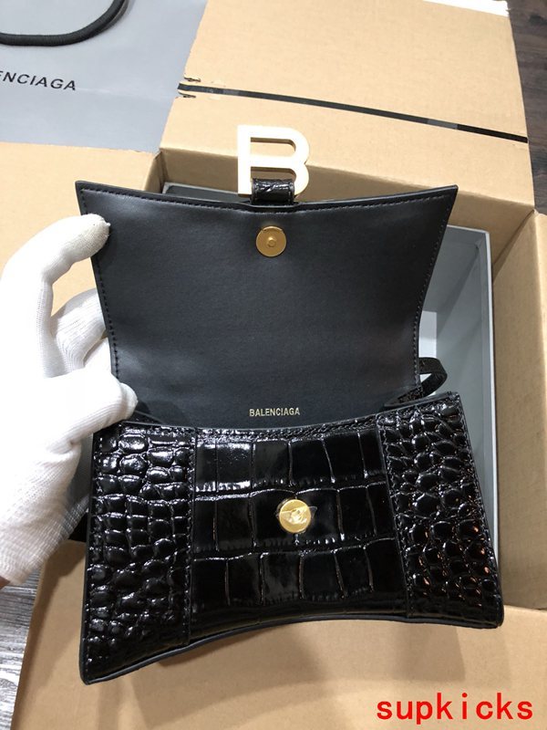 Glami- - BG Hourglass Bags - 196