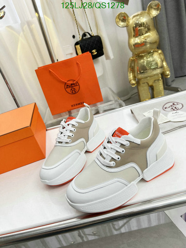 SAMC - HMS Women Shoes - 448
