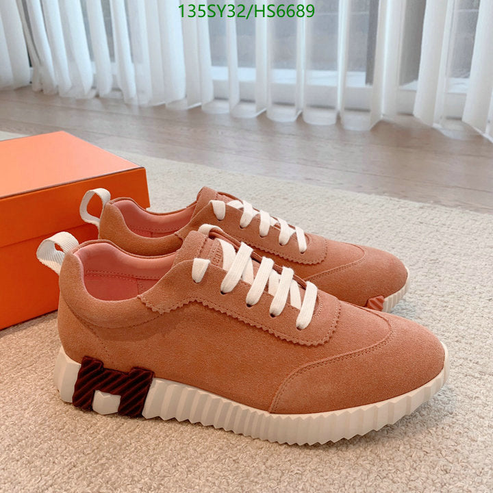 SAMC - HMS Men Shoes - 590