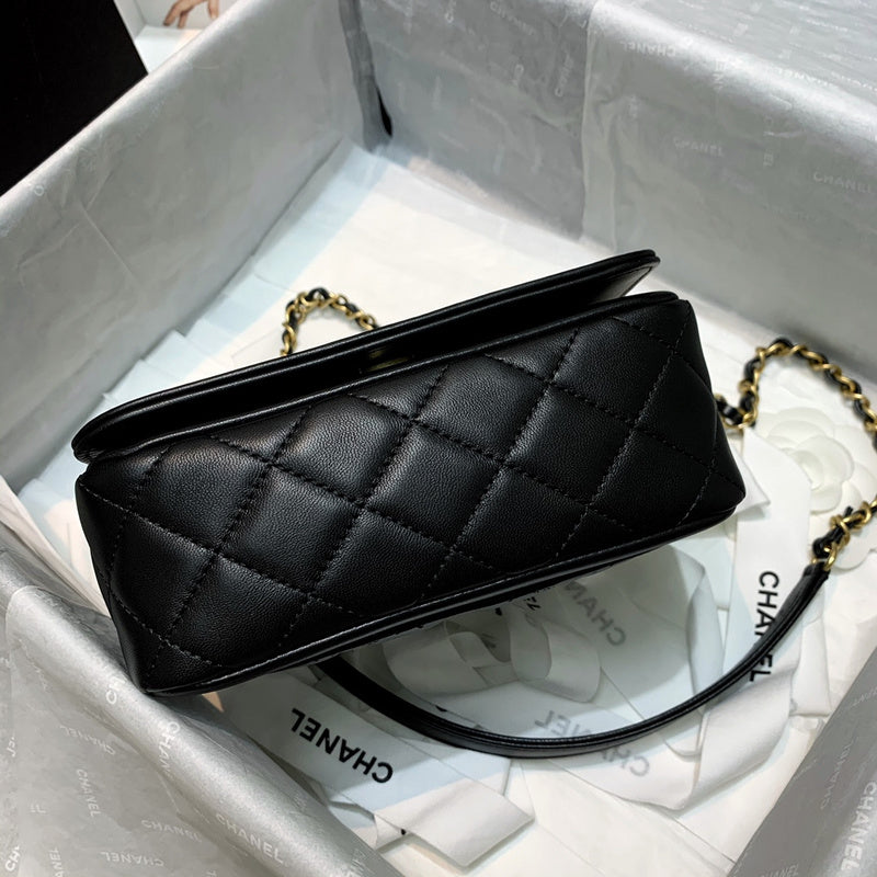 Satchel Bags - CHL Bags - 1619