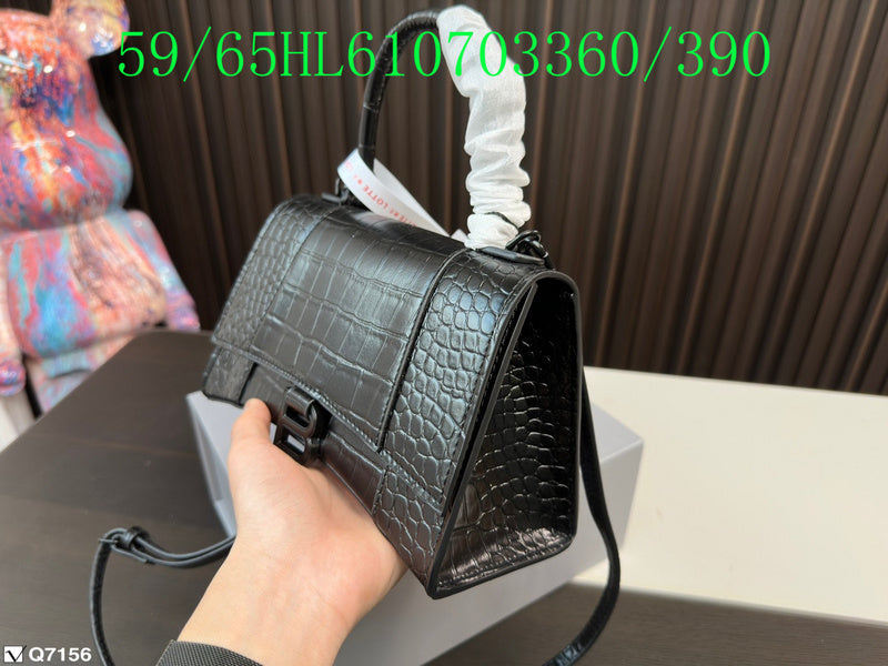 Glami Fashion - BGA Bags - 1725